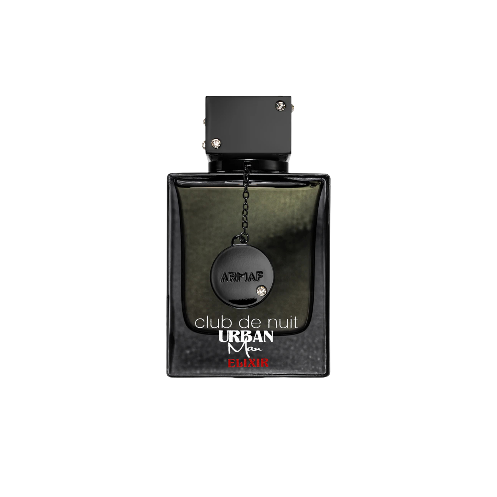 Armaf Club De Nuit Urban Man Elixir – Maison Victorio