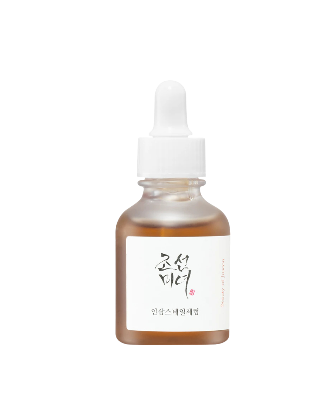 Beauty of Joseon Revive Serum Ginseng