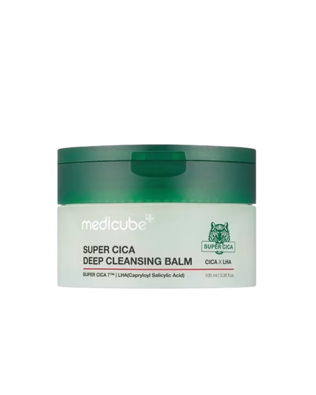 Medicube - Super Cica Deep Cleansing Balm
