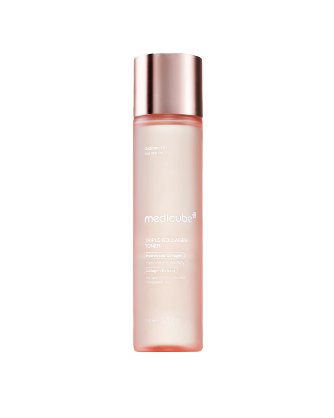 Medicube Triple Collagen Toner