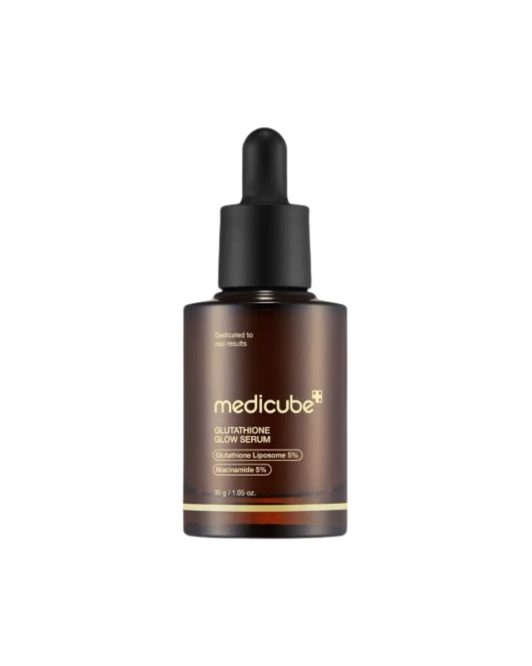 Medicube - Glutathione Glow Serum