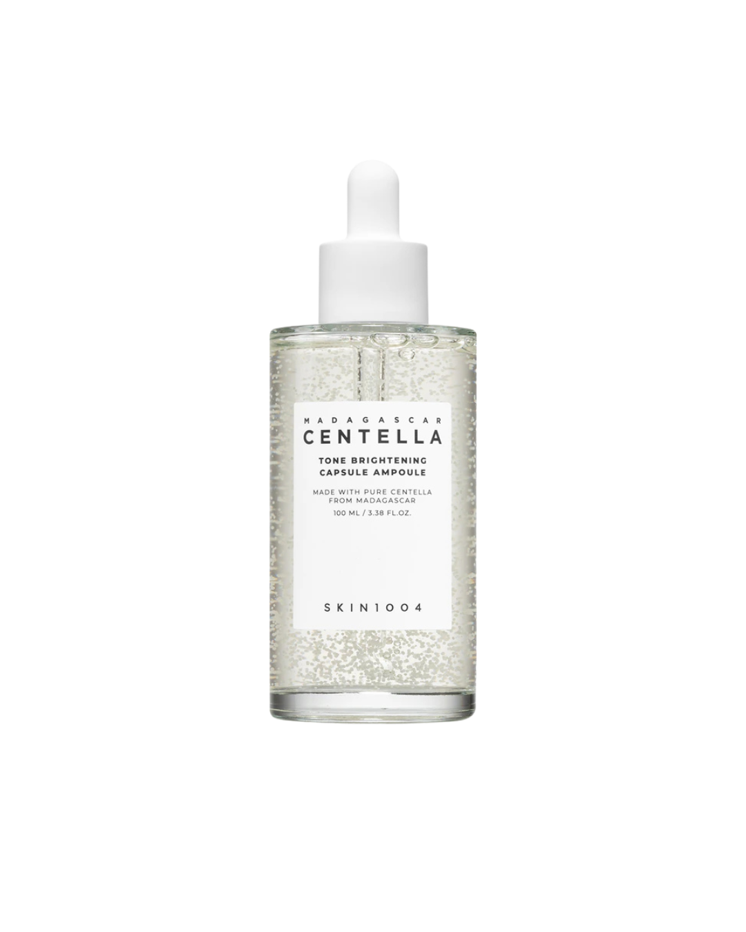 SKIN1004 Madagascar Centella Tone Brightening Capsule Ampoule