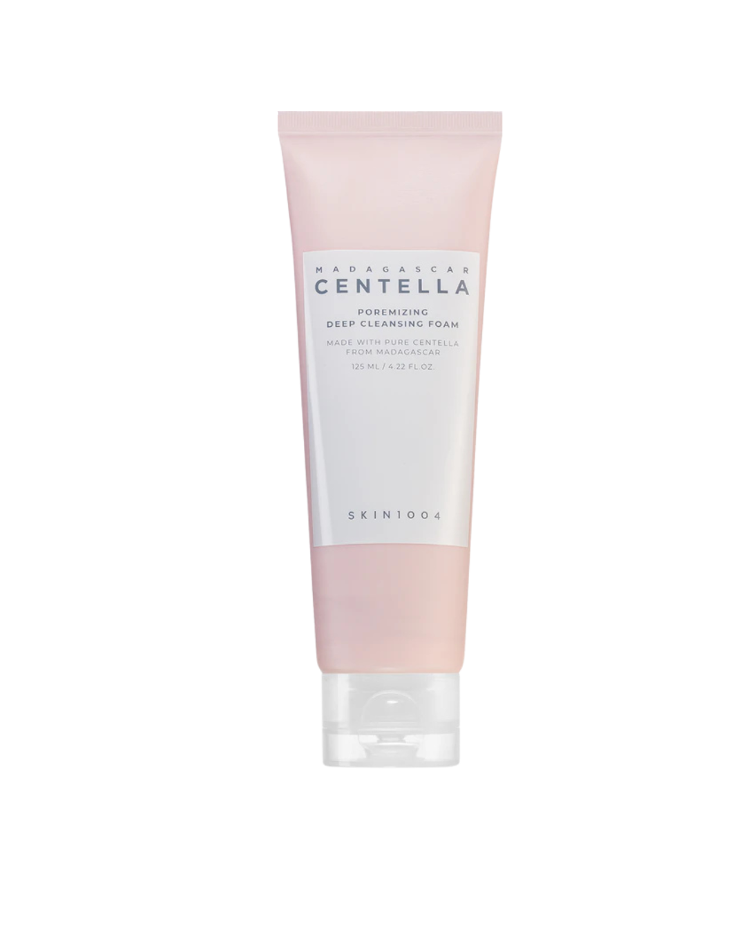 SKIN1004 Madagascar Centella Poremizing Deep Cleansing Foam