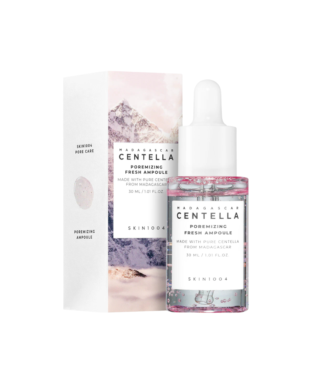 SKIN1004 Madagascar Centella Poremizing Fresh Ampoule