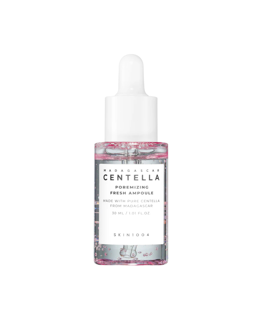 SKIN1004 Madagascar Centella Poremizing Fresh Ampoule