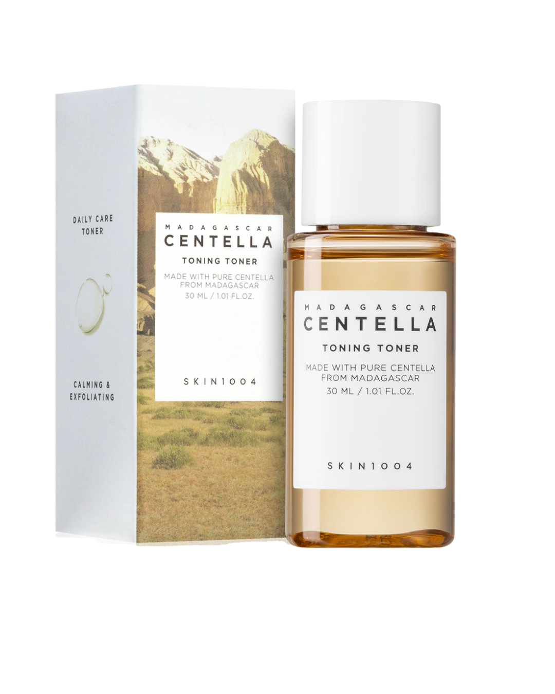 SKIN1004 Madagascar Centella Toning Toner
