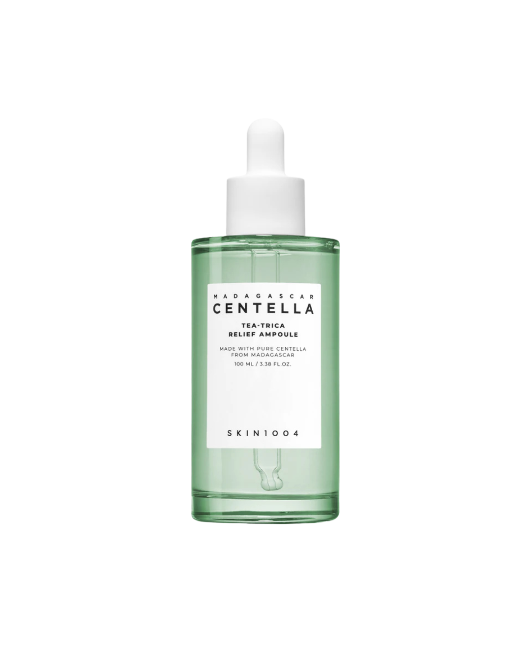 SKIN1004 Madagascar Centella Tea-Trica Relief Ampoule
