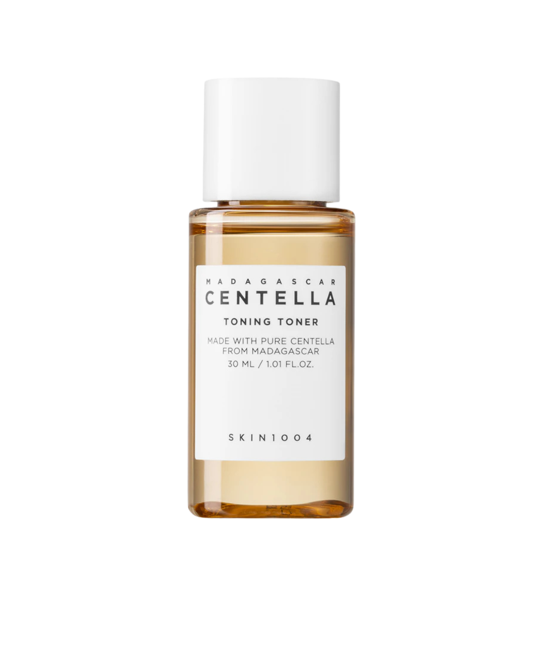 SKIN1004 Madagascar Centella Toning Toner