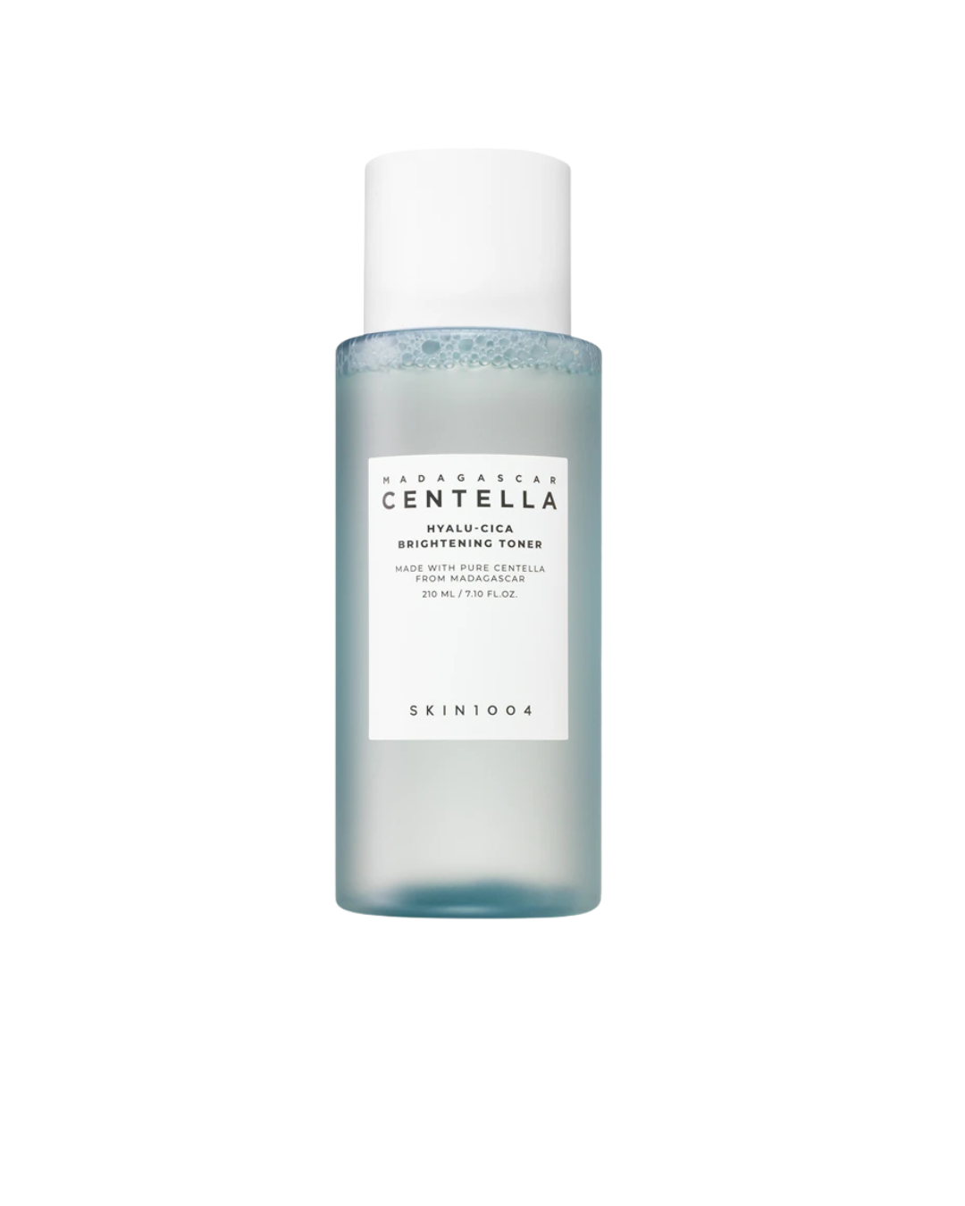 SKIN1004 Madagascar Centella Hyalu-Cica Brightening Toner