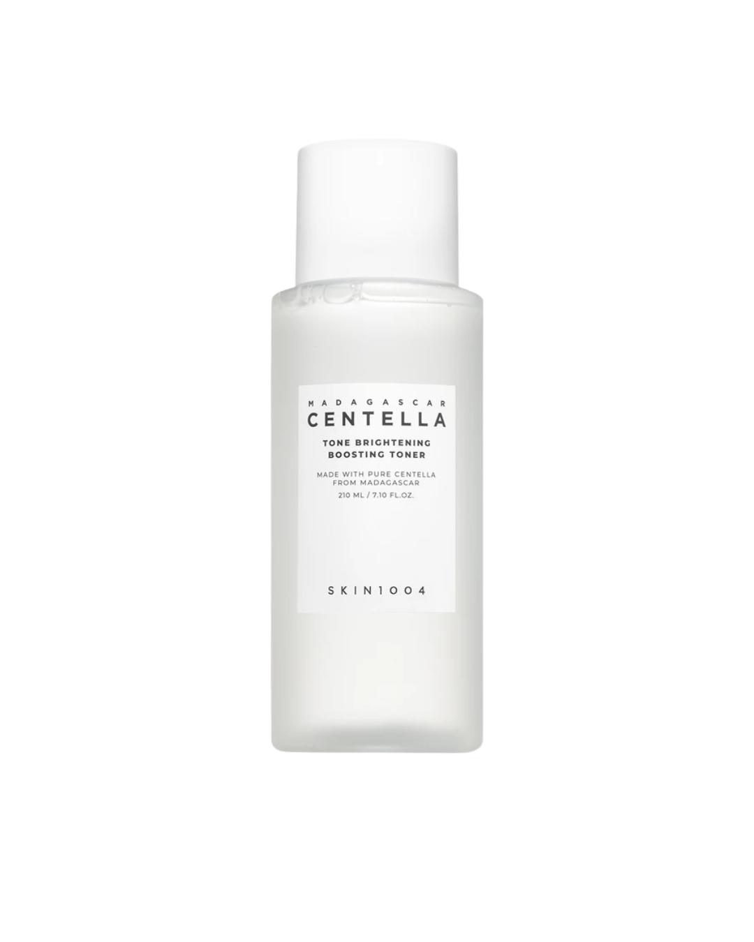 SKIN1004 Madagascar Centella Tone Brightening Boosting Toner
