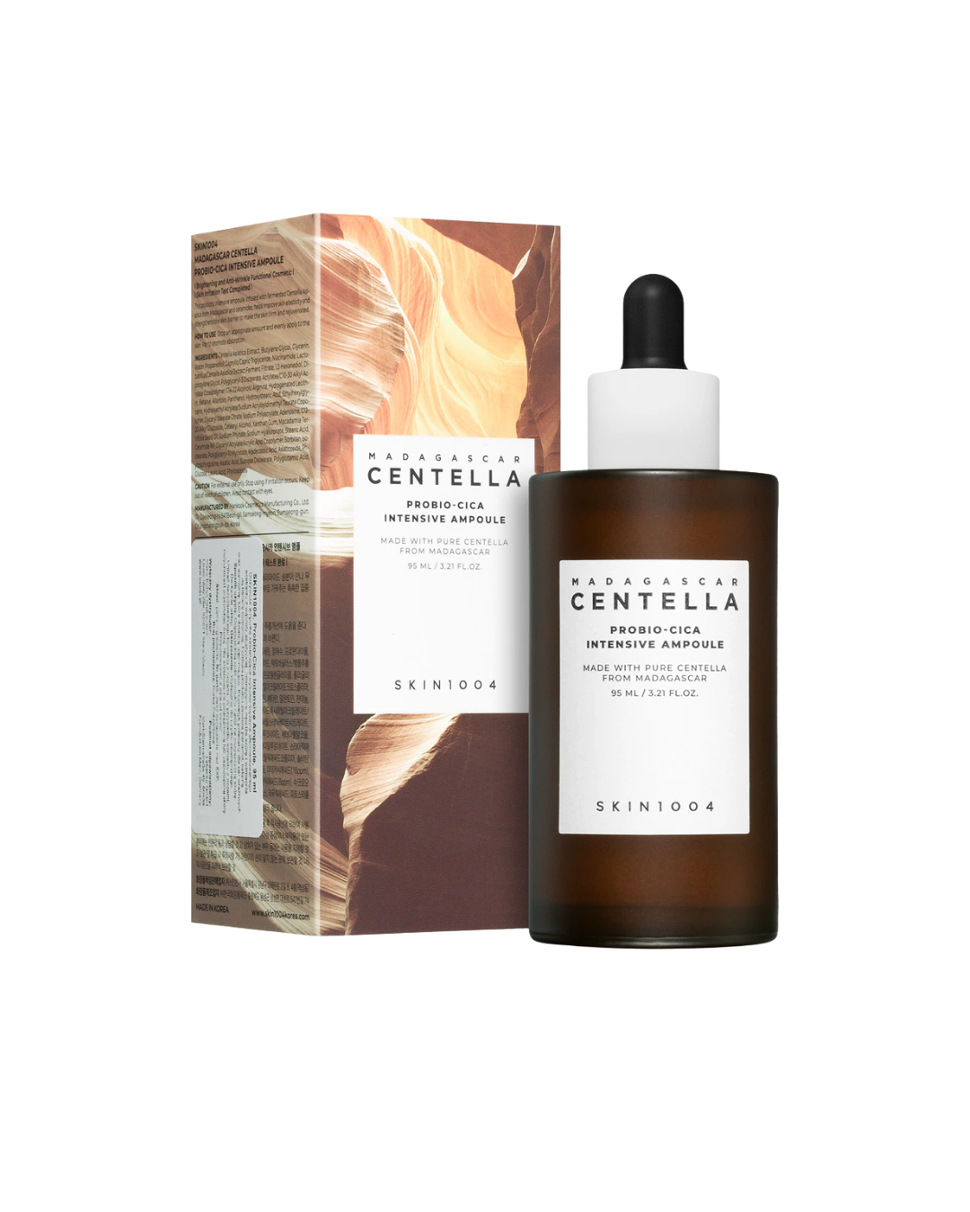 SKIN1004 Madagascar Centella Probio-Cica Intensive Ampoule