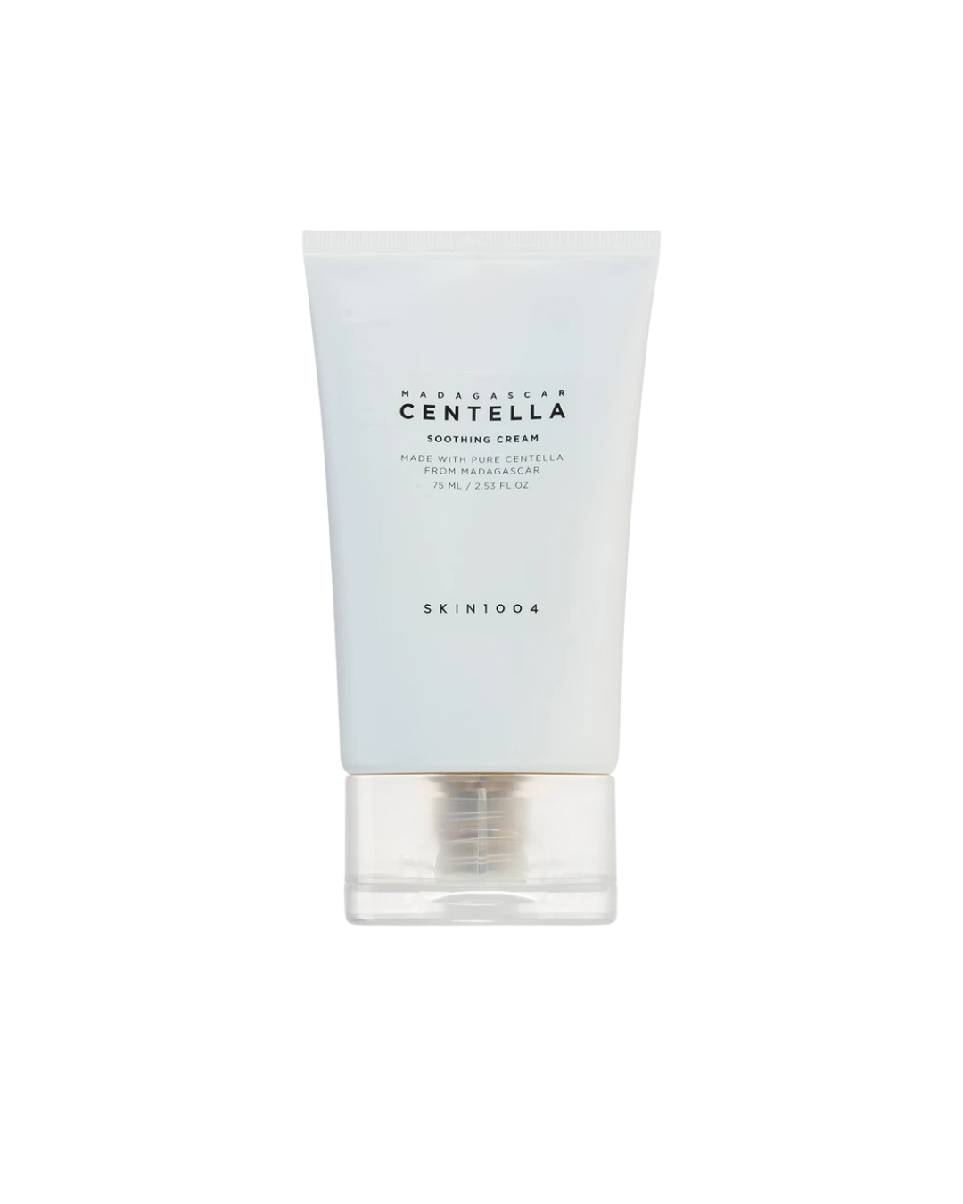 SKIN1004 Madagascar Centella Soothing Cream