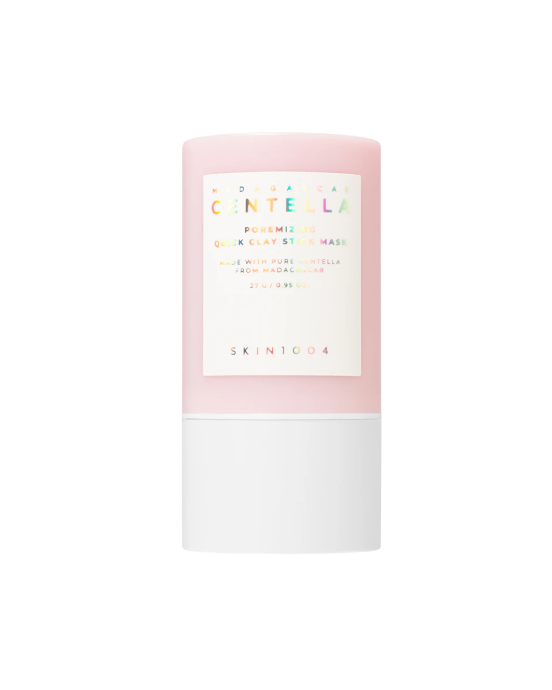 SKIN1004 Madagascar Centella Poremizing Quick Clay Stick Mask