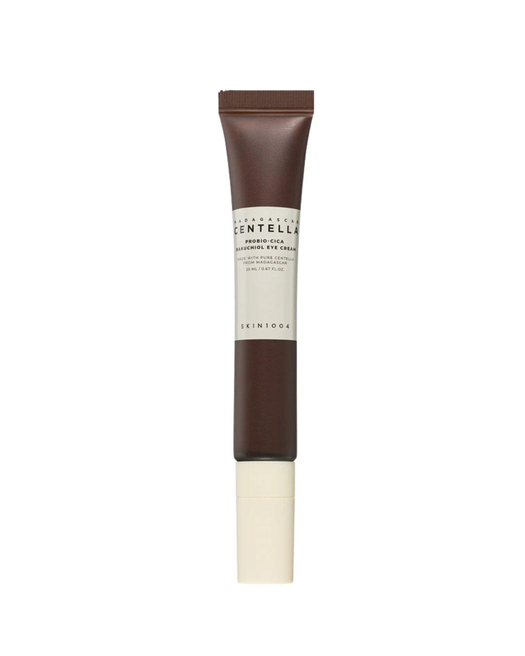 SKIN1004 Madagascar Centella Probio-Cica Bakuchiol Eye Cream