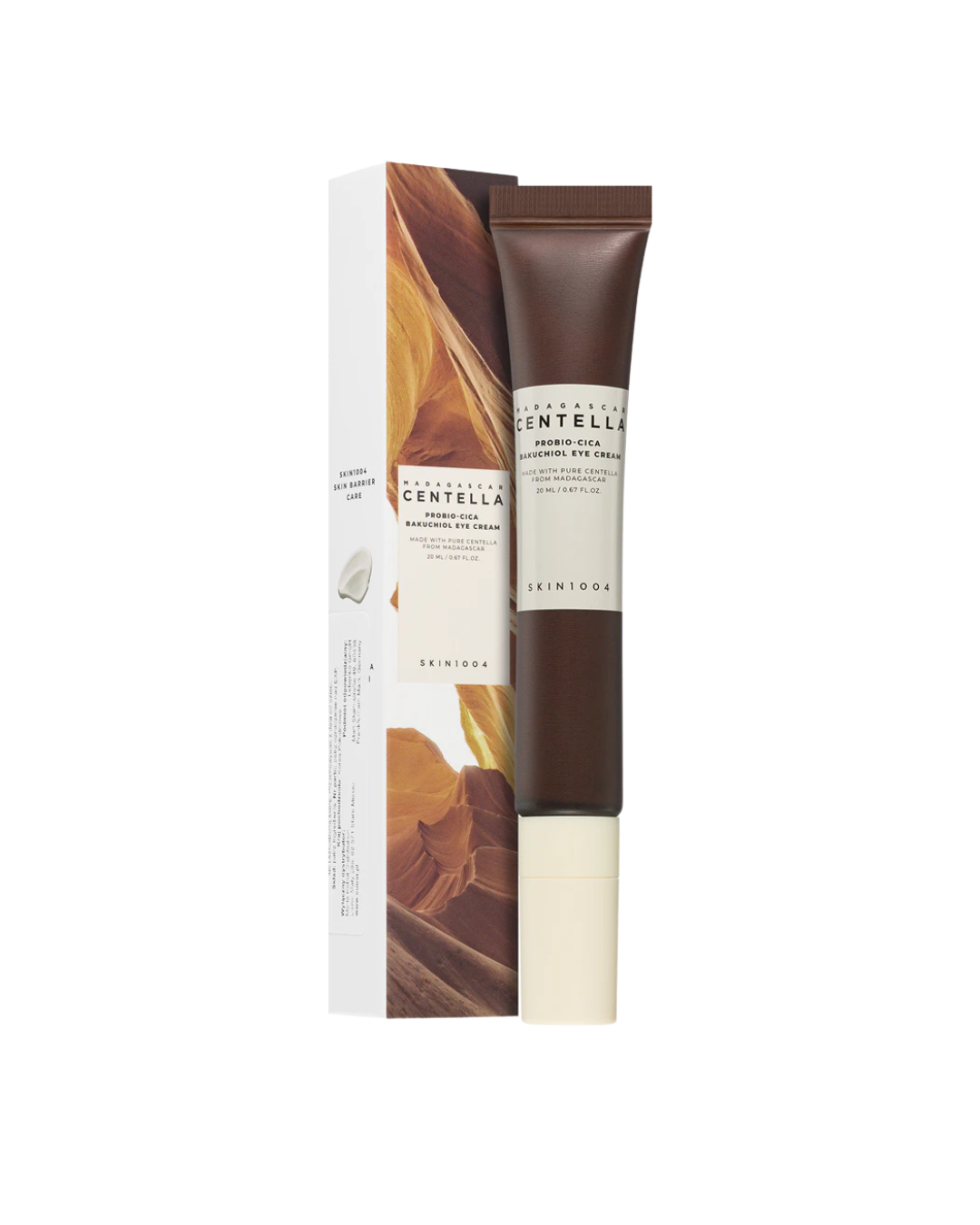 SKIN1004 Madagascar Centella Probio-Cica Bakuchiol Eye Cream
