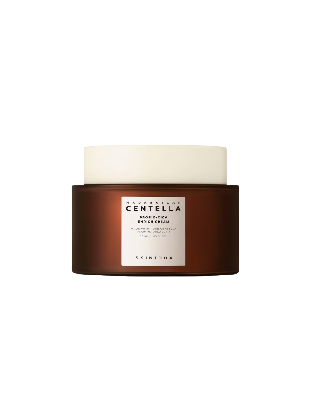 SKIN1004 - Madagascar Centella Probio-Cica Enrich Cream