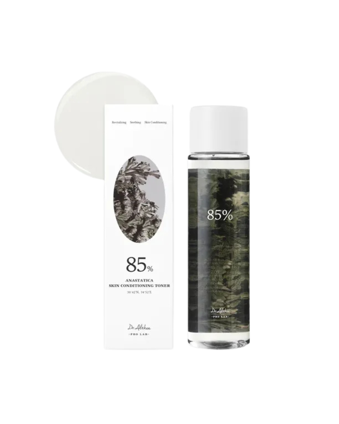 Dr. Althea Anastatica Skin Conditioning Toner