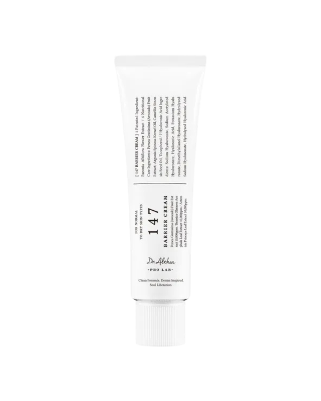 Dr. Althea - 147 Barrier Cream