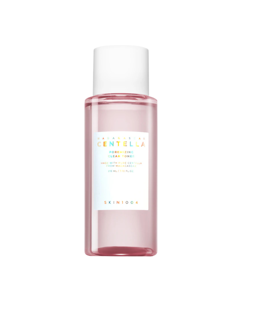 SKIN1004 Madagascar Centella Poremizing Clear Toner