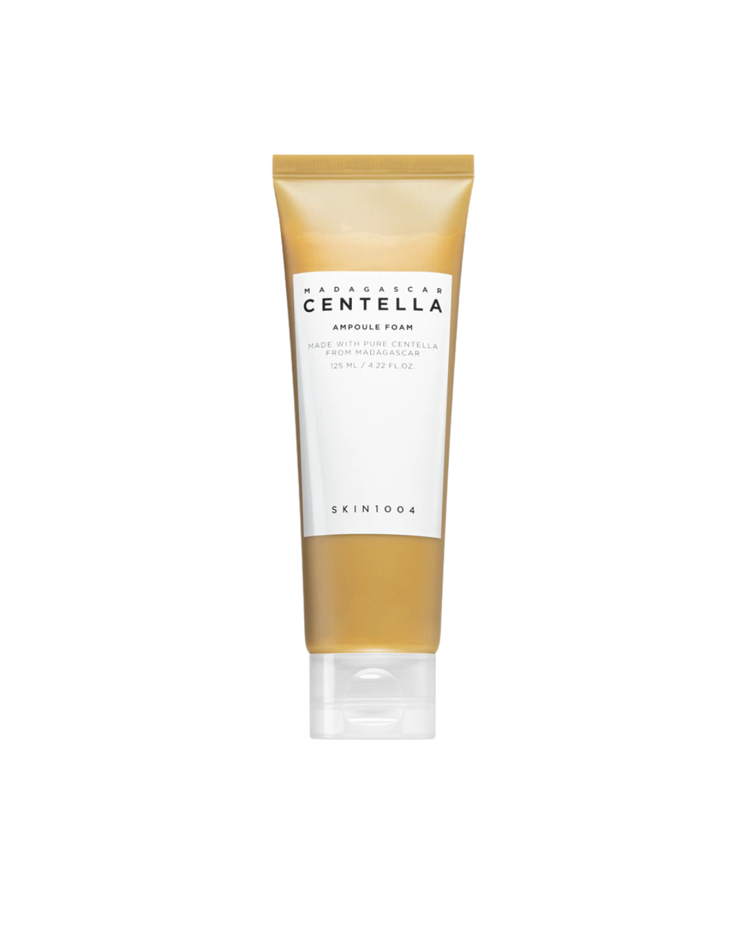 SKIN1004 Madagascar Centella Ampoule Foam