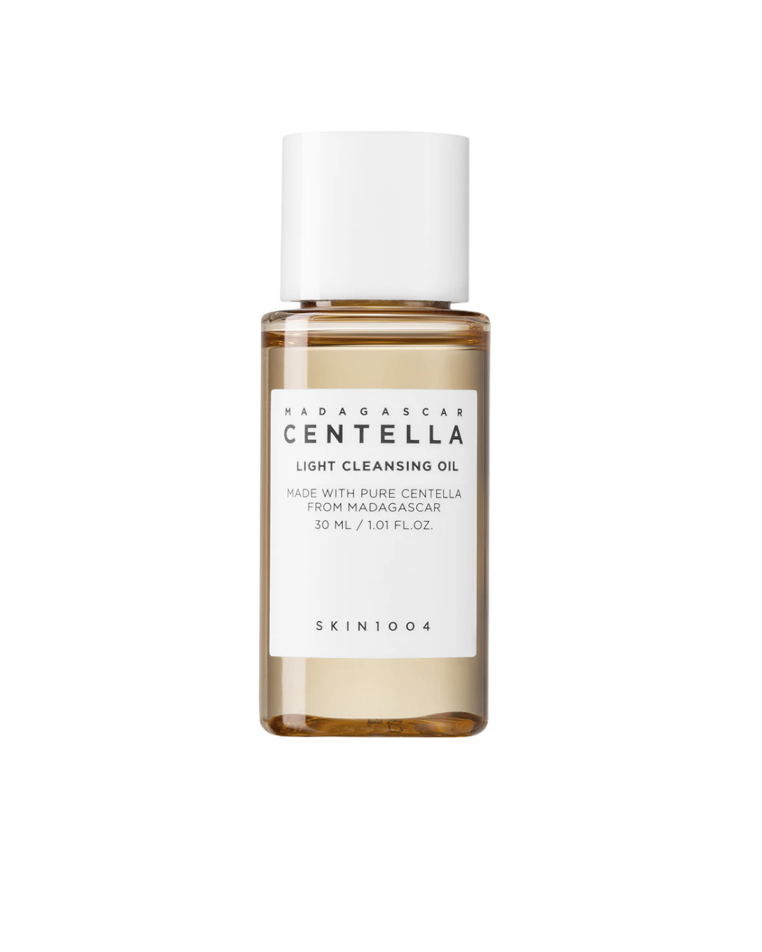 SKIN1004 Madagascar Centella Light Cleansing Oil