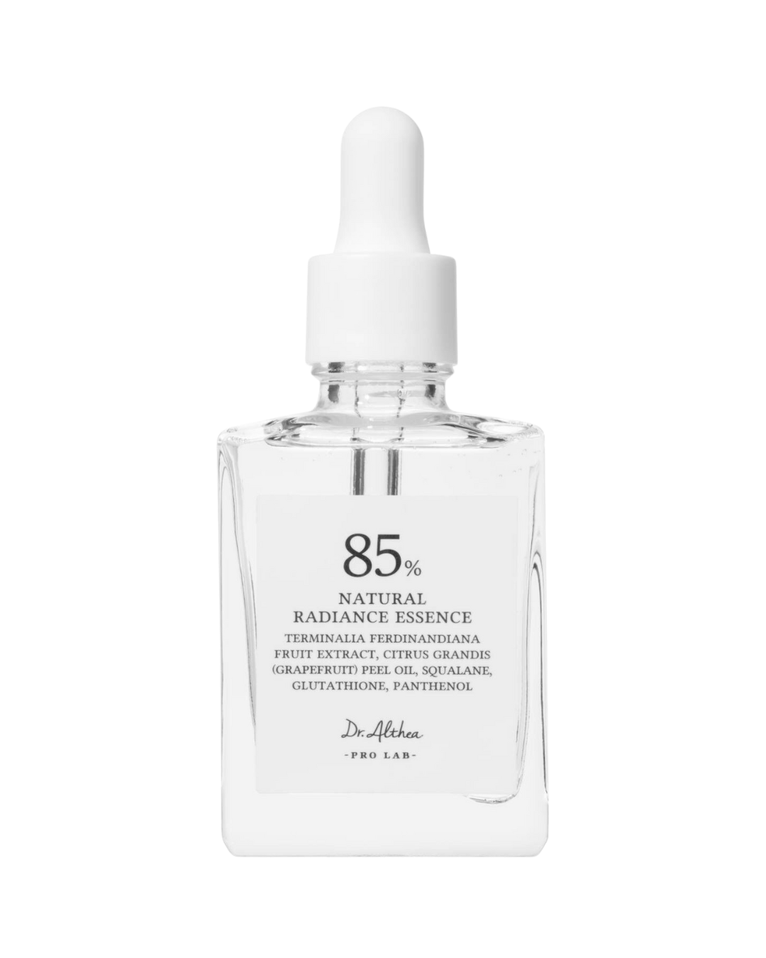 Dr. Althea - Natural Radiance Essence