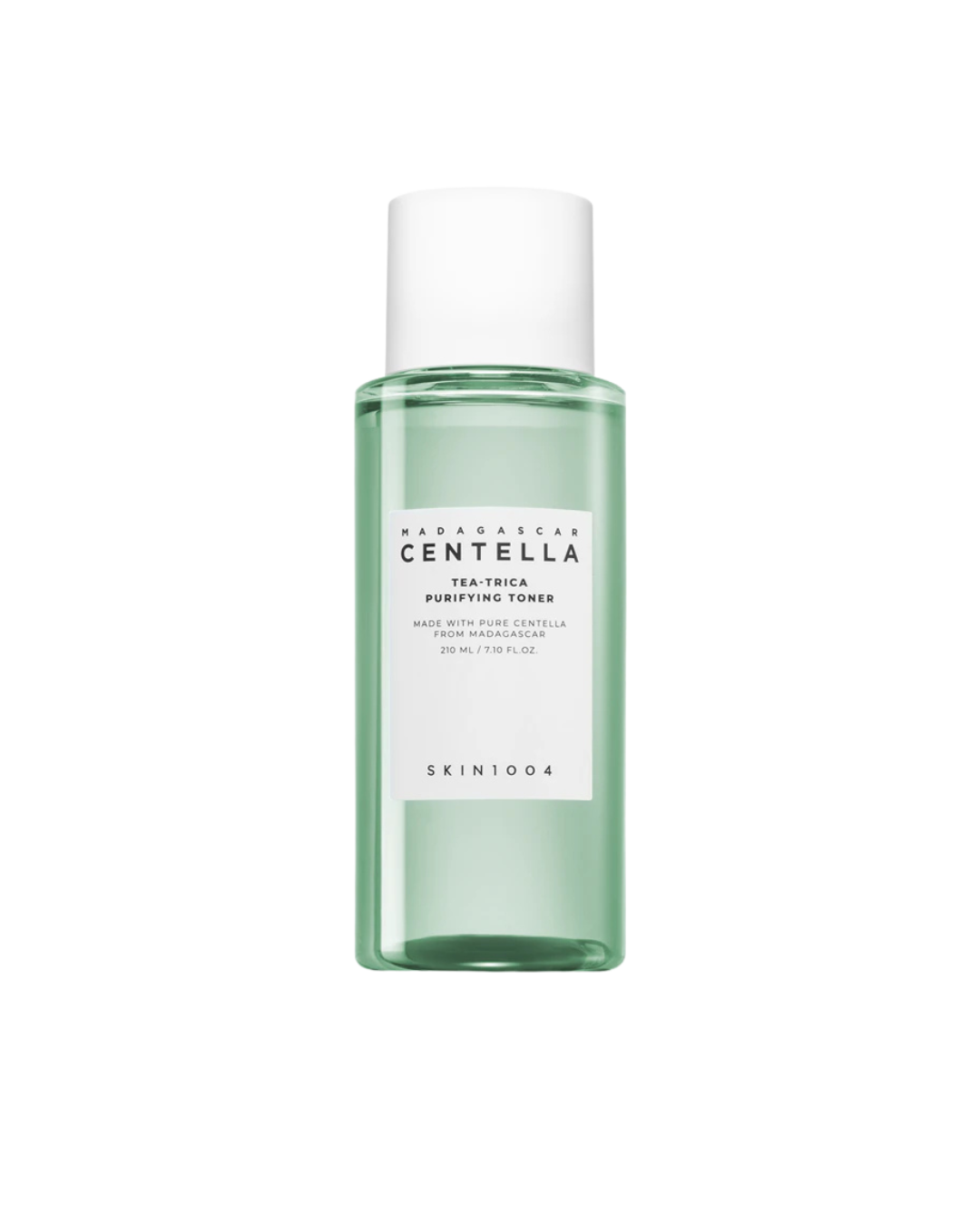 SKIN1004 Madagascar Centella Tea-Trica Purifying Toner