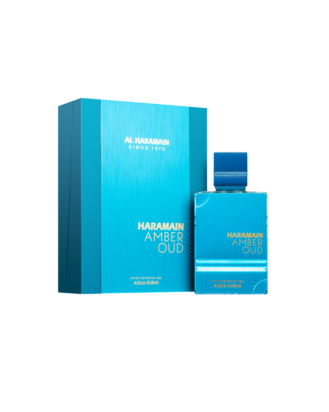 Amber Oud Aqua Dubai