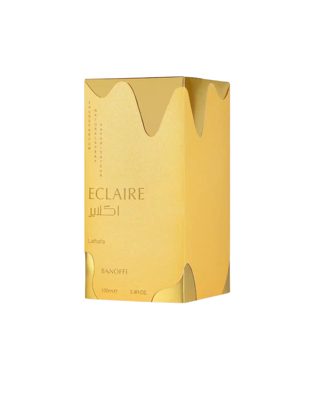 Eclaire Banoffi