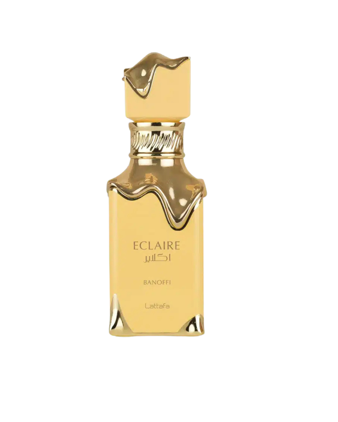 Eclaire Banoffi