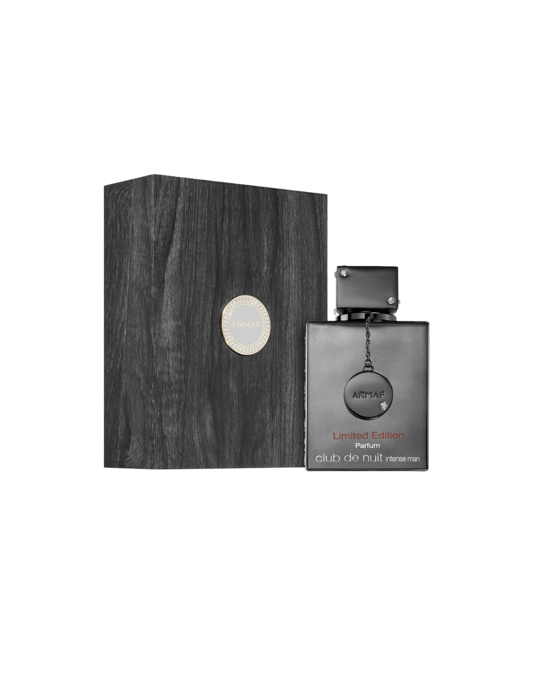 Club de Nuit Man Intense Limited Edition