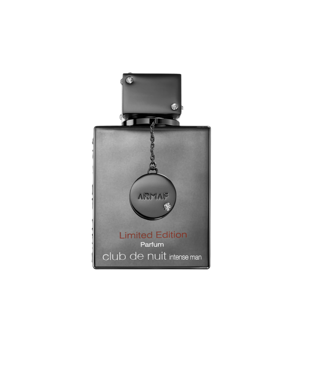 Club de Nuit Man Intense Limited Edition