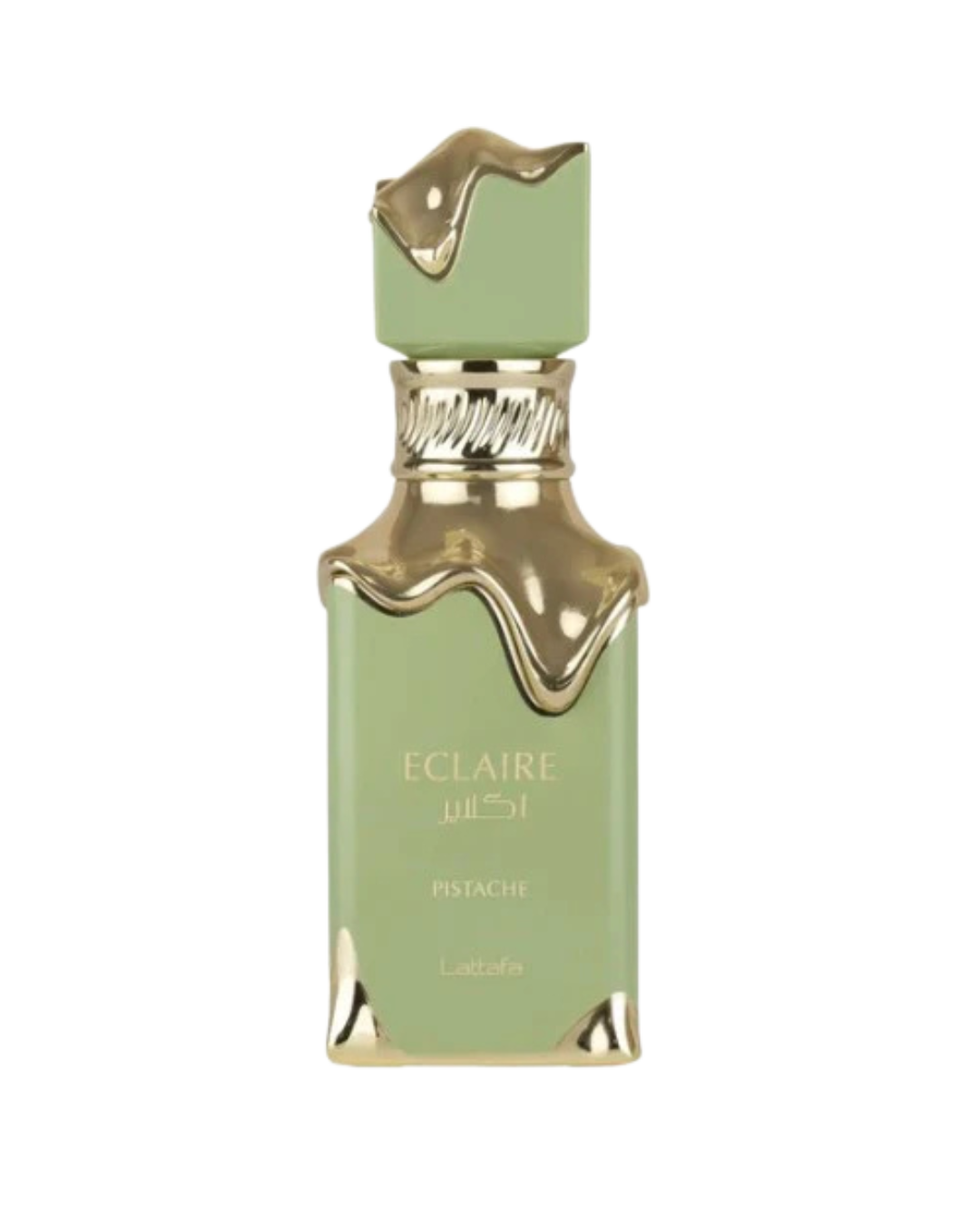 Eclaire Pistache