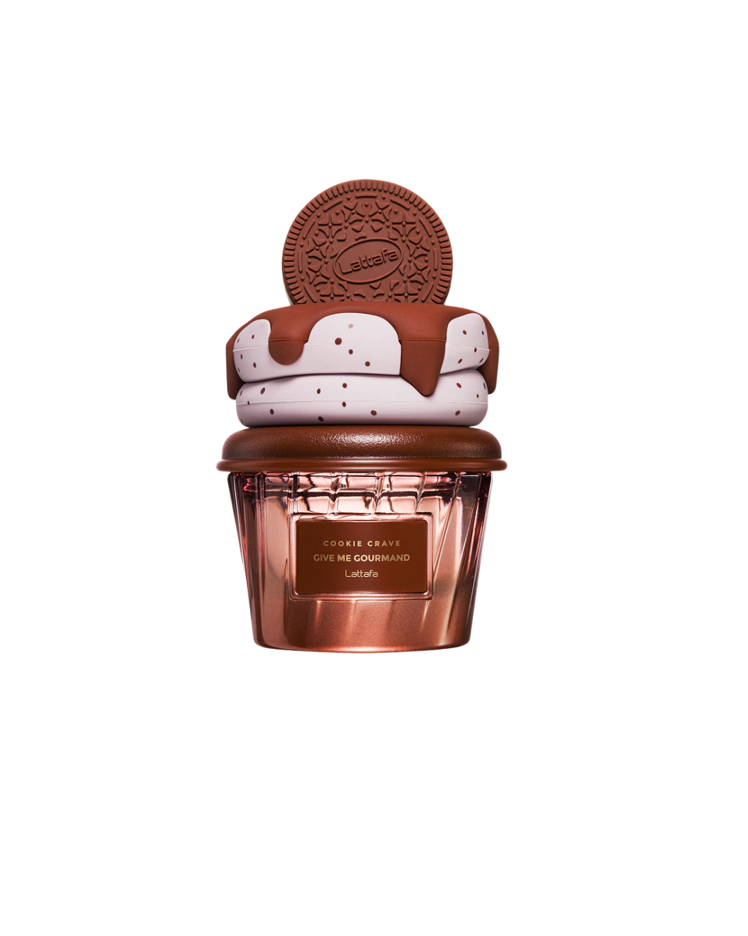 Give Me Gourmand Cookie Crave