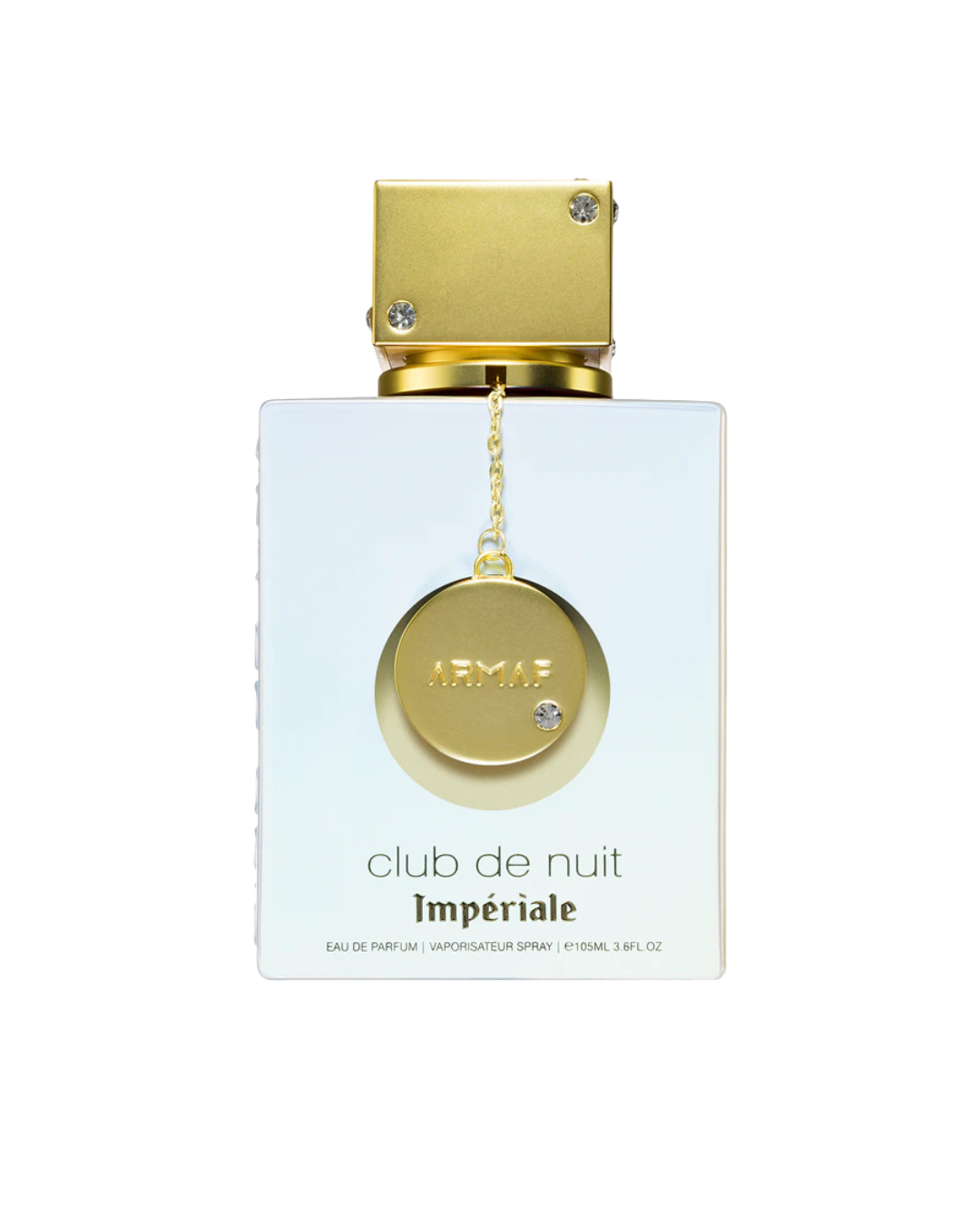 Club de Nuit White Imperiale