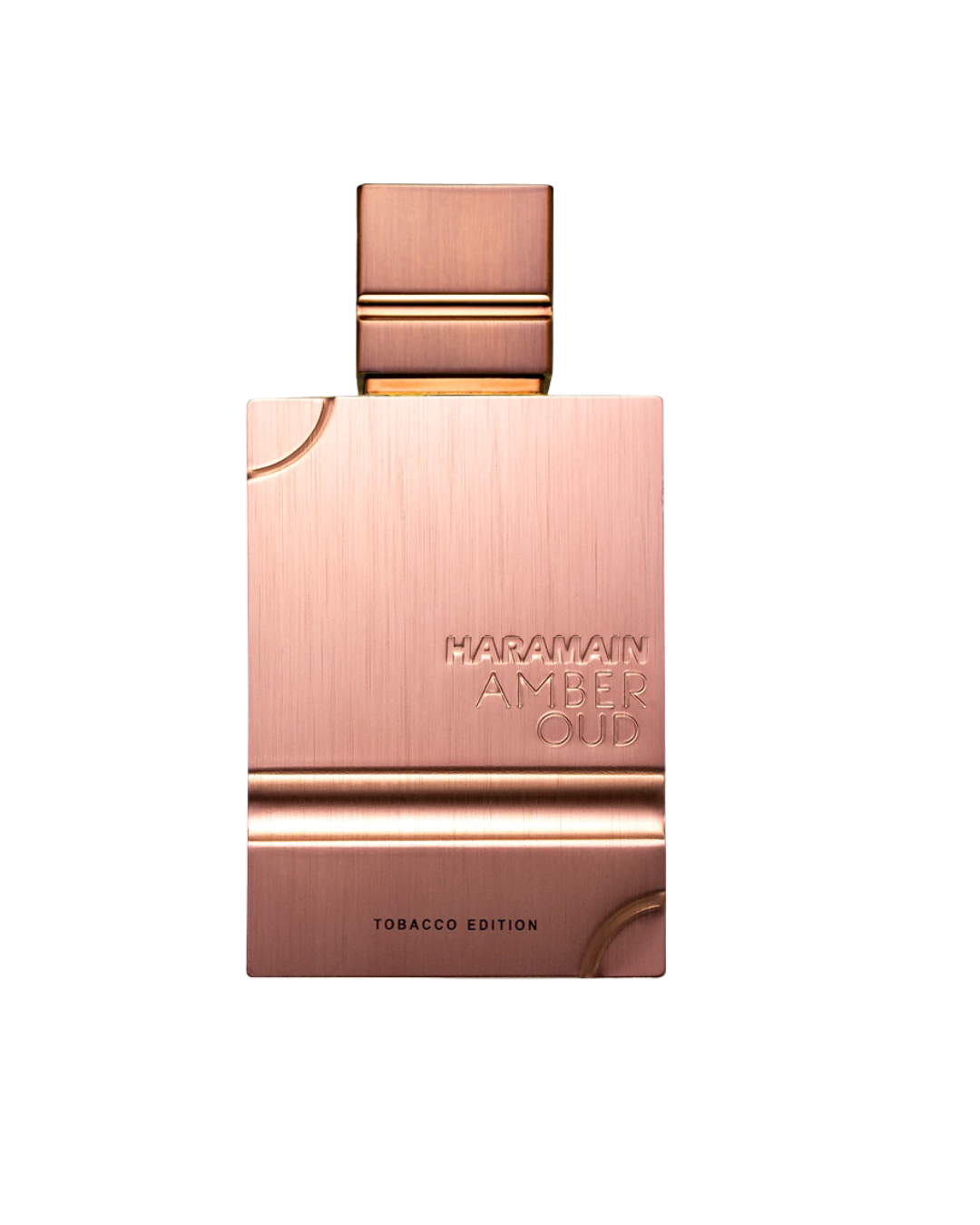 Amber Oud Tobacco Edition