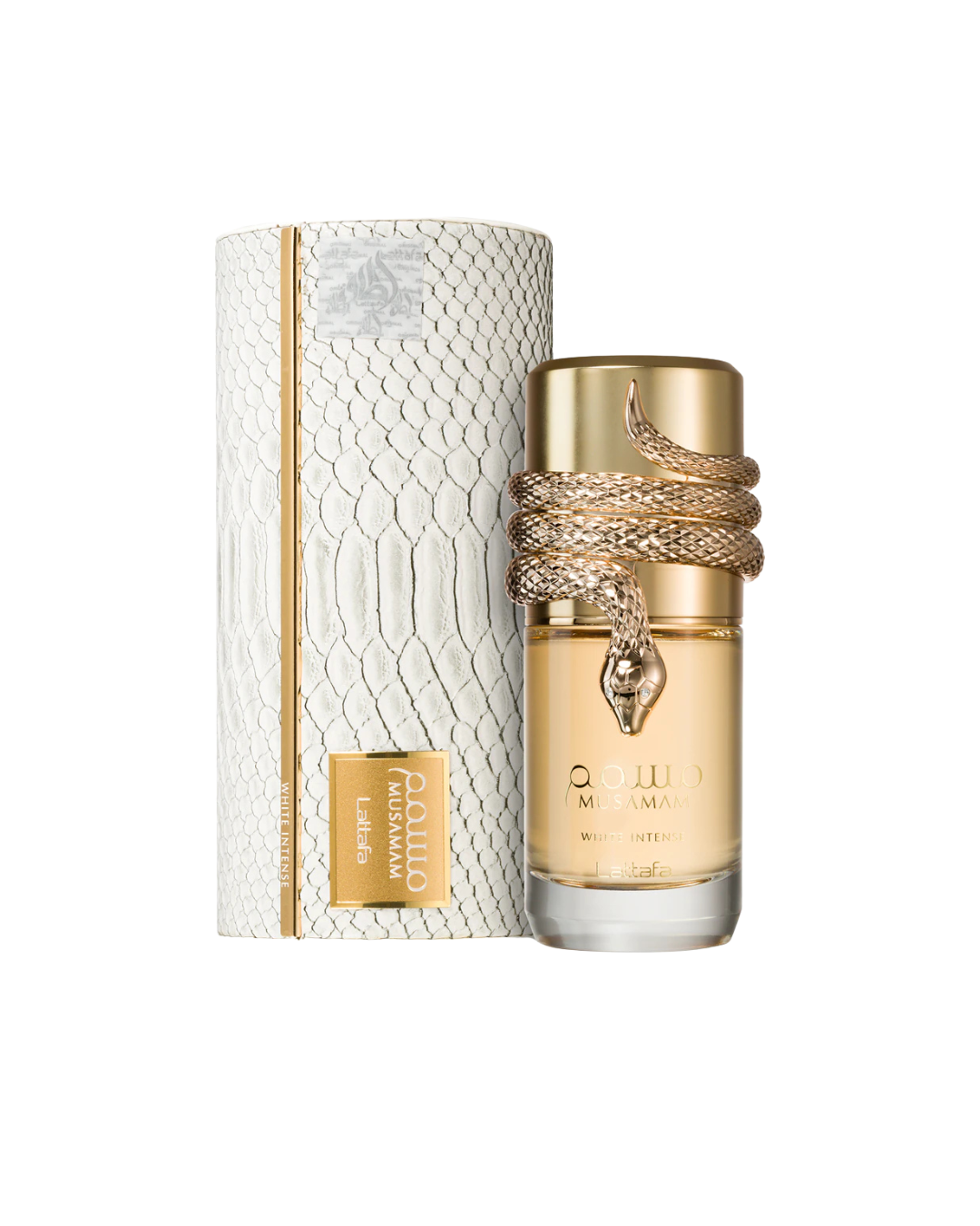 Musamam White Intense
