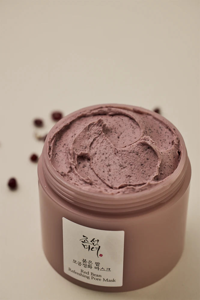Beauty of Joseon Red Bean Refreshing Pore Mask